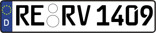 RE-RV1409