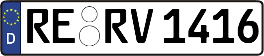 RE-RV1416