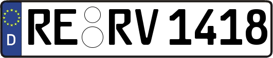 RE-RV1418