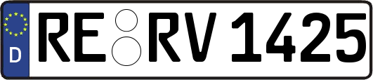 RE-RV1425