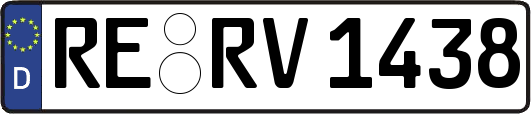 RE-RV1438