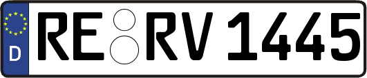 RE-RV1445