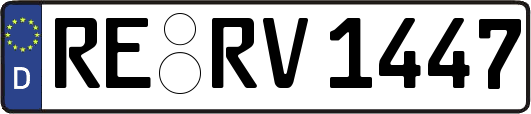 RE-RV1447