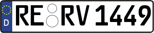 RE-RV1449