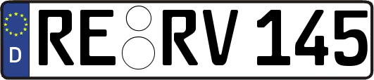 RE-RV145