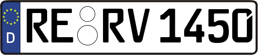 RE-RV1450