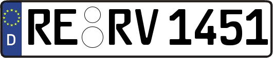 RE-RV1451