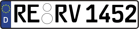 RE-RV1452