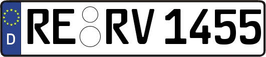 RE-RV1455