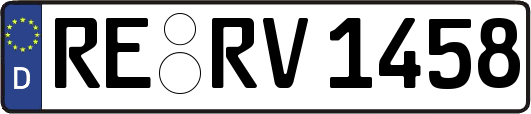 RE-RV1458