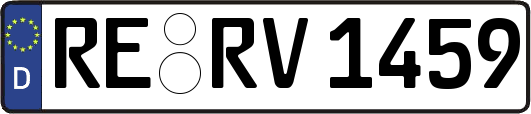 RE-RV1459