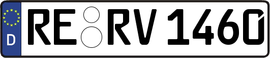 RE-RV1460