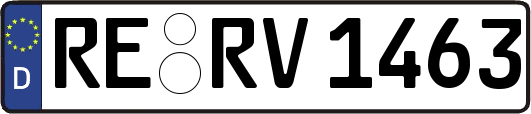 RE-RV1463