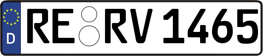 RE-RV1465