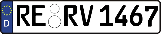 RE-RV1467