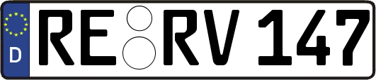 RE-RV147