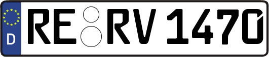 RE-RV1470