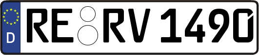 RE-RV1490