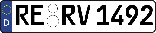 RE-RV1492