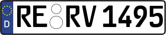 RE-RV1495