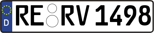 RE-RV1498