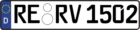 RE-RV1502