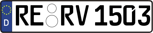 RE-RV1503