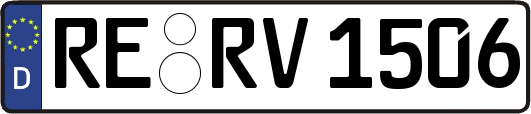 RE-RV1506
