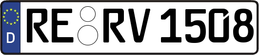 RE-RV1508