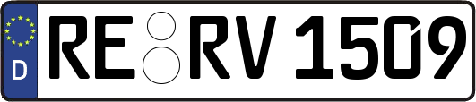 RE-RV1509