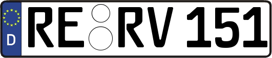 RE-RV151