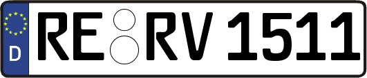 RE-RV1511