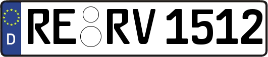 RE-RV1512