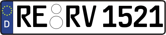 RE-RV1521