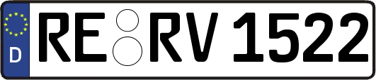 RE-RV1522