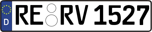 RE-RV1527