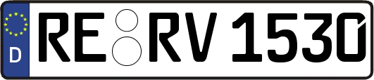 RE-RV1530