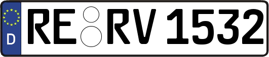 RE-RV1532