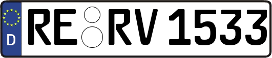 RE-RV1533
