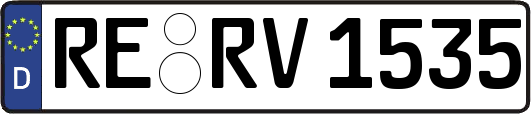 RE-RV1535