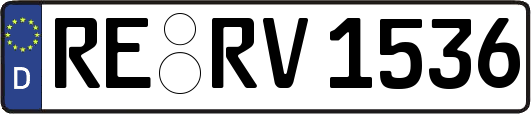 RE-RV1536