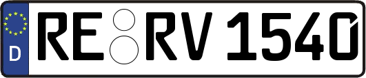 RE-RV1540