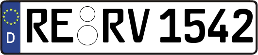 RE-RV1542