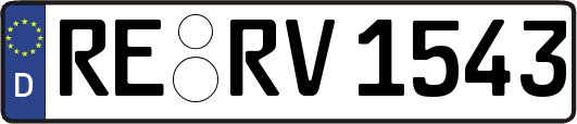 RE-RV1543