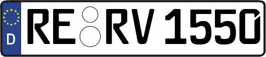 RE-RV1550
