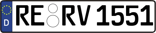 RE-RV1551
