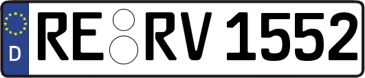 RE-RV1552