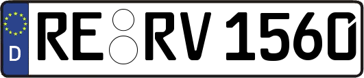 RE-RV1560