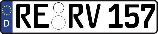 RE-RV157