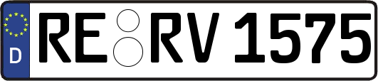 RE-RV1575